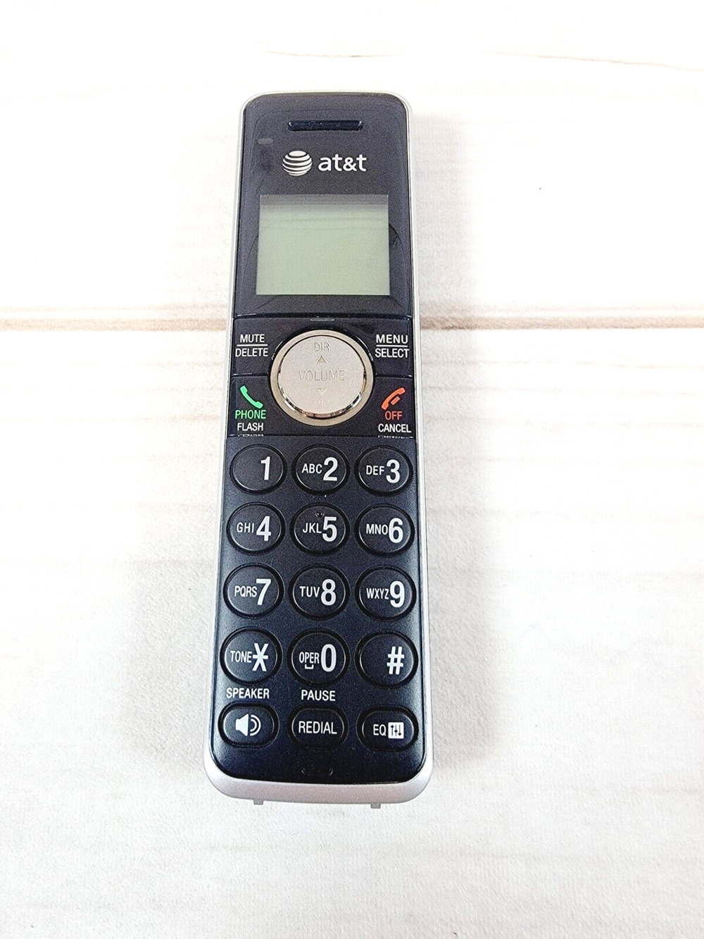 AT&T Extra Handset For CL83451 CL83201 CL83251 CL83301 CL83351 CL83101 I4.4
